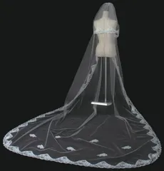 Cherie ベール　ラメ入り　3m CV-950 Cherie ベール ラメ 3m - メルカリ