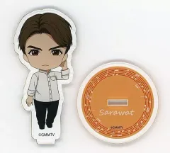 2種セット】2gether ねんどろいど フィギュア タイン サラワット