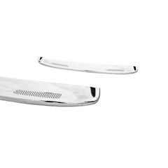 ワイパーガードパネル ハイエース200系1-5型 メッキ 標準用
