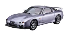 2023年最新】rx7 fd3s プラモデルの人気アイテム - メルカリ