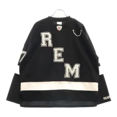 FCRB READYMADE GAME SHIRT ロンT Tシャツ FCRB READYMADE GAME SHIRT ロンT Tシャツ