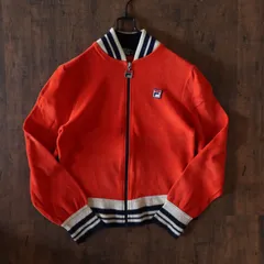 FILA リング　フィラ　ビンテージ　80s FILA リング フィラ ビンテージ 80s