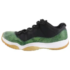 2025年最新】air jordan 11 low snakeの人気アイテム - メルカリ