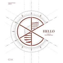 【新品未開封・まとめ売り】CIX / HELLO Chapter 0（紺20枚） 新品未開封・まとめ売り】CIX / HELLO Chapter 0（紺20枚） CIX