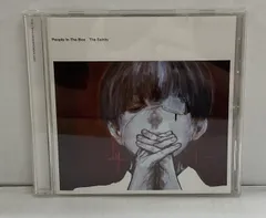 People In The Box サインバッジ 2025年最新】people in the boxの人気アイテム - メルカリ