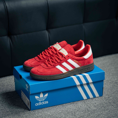 メルカリShops 8 / 8 新品adidas Handball Spezial スニ一力 ローカットアディダス FV1227