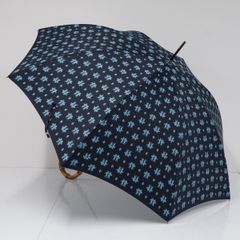 ケンゾーの傘 KENZO ケンゾー 傘 長傘 雨傘 メンズ ブランド ロゴデザイン