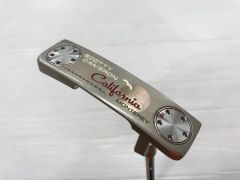 【最短翌日発送】SC カリフォルニア モントレー | 中古 | パター | タイトリスト