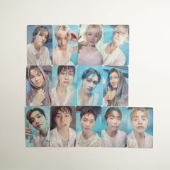 SEVENTEEN YAKUSOKU トレカ インスタントフォト 99枚 コンプ SEVENTEEN YAKUSOKU トレカ インスタントフォト 99枚 コンプ - メルカリ