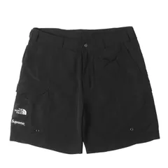 Supreme The North Face Trekking Packable Belted Short (SS22