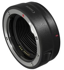 【新品未開封】Canon キャノン マウントアダプター EF-EOS R