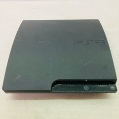 【ジャンク】SONY プレイステーション3 本体 CECH-3000B ブラック ソニー PS3 Playstation3 プレステ3  AE2