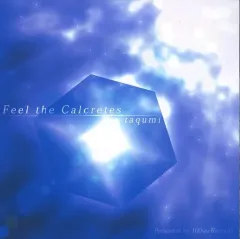 【中古】同人音楽CDソフト Feel the Calcretes / 100sec Records