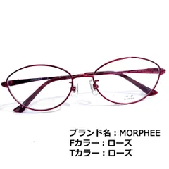 2024年最新】MORPHEEの人気アイテム - メルカリ