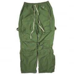 FR(13)NDS フレンズ 23AW ボンディングカーゴパンツ 23429TS-RO Free KHAKI ROYAL FLASH イージー ボトムス g21007