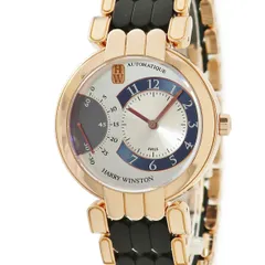 ハリーウィンストン 腕時計 200-MASR37R 鑑定済み ブランド