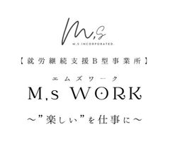 M,s WORK