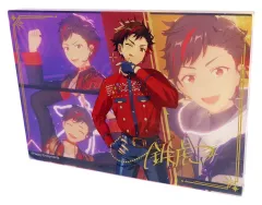 2025年最新】あんスタ 中国 6周年 鉄虎の人気アイテム - メルカリ