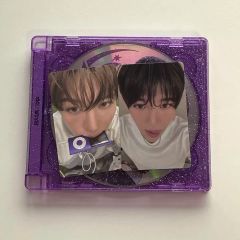 Boys Planet ハヌム スタクリ キット 出品 BOYS PLANET(ボイプラ) 2 PLANET スタークリエーターキット