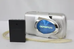 OLYMPUSの μ-mini DIGITAL と、xD-Picture Card と、Woody-1の話