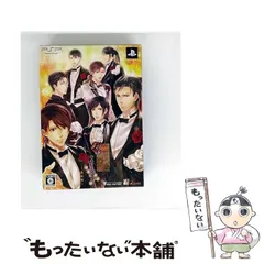 【中古】 華ヤカ哉、我ガ一族 キネマモザイク 限定版 [PSP] / アイディアファクトリー