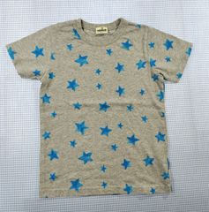 イージーフリーク easy freak 半袖Tシャツ 120cm 子供服 中古