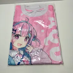 2025年最新】湊あくあ tシャツの人気アイテム - メルカリ