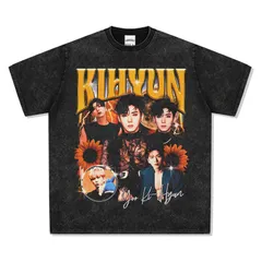 2025年最新】MONSTA x tシャツの人気アイテム - メルカリ