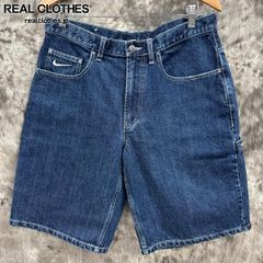 Supreme/シュプリーム×NIKE/ナイキ 【24SS】DENIME SHORT/デニム ショーツ/ハーフパンツ FQ0344-451/32