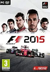 【中古】F1 2015 - PS4