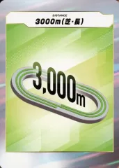 【中古】スポーツ [ノーマル]：3000m(芝・長)