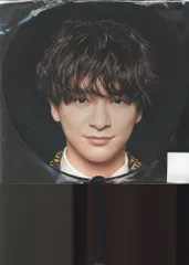 Hey!Say!JUMP 19-20年 PARADE 知念侑李 ウルぷぅの息吹 (うちわ)