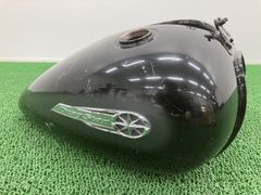 ビラーゴ　125 / 250 タンク えぐり加工　18日以降に値上げします ビラーゴ 125 / 250 タンク えぐり加工 18日以降に値上げします - メルカリ