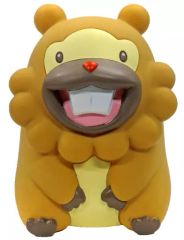 ビッパ 1 2の…ポカン！ソフビマスコットBIG ポケモンセンター ポケセン