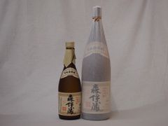 森伊蔵 1800ml 1.8L 6本 未開栓 - メルカリ
