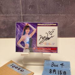 桜木美涼 ヤングチャンピオン 直筆サイン入りチェキ - メルカリ
