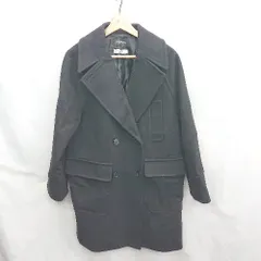 ◇ ⊆ Bellandi ×JOURNAL STANDARD relume ウール混 長袖 コート