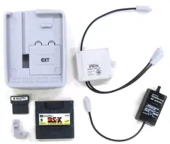 【中古】トレーディングフィギュア サテラビュー 「Nintendo HISTORY COLLECTION スーパーファミコン編」