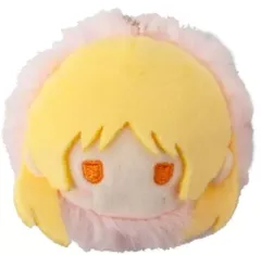 【中古】キーホルダー 伊地知星歌 「ぼっち・ざ・ろっく! 桜餅マスコット」