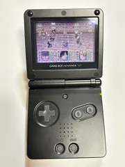 2025年最新】AGS-001 ゲームボーイアドバンスSPの人気アイテム