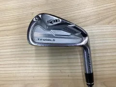 ホンマ TW747VX 6〜11 ダイナミックゴールド95 R300 名器 希少 ホンマ TW747VX 6〜11 ダイナミックゴールド95 R300 名器 希少