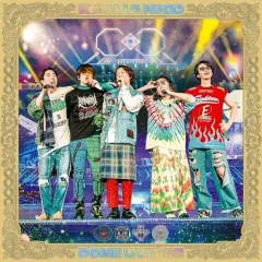 値下げ！初回限定盤　関ジャニ∞ DVDセット 美品【初回限定盤 ライブDVD】 関ジャニ∞『関ジャニ'sエイター