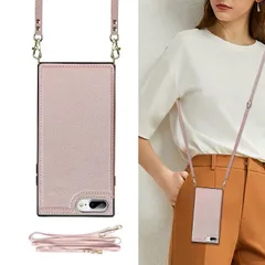 スマホ携帯ケース 第3世代 ケース ケース ケース 財布付き ケース ケース 付きの専属ストラップ同梱なので ケース ケース スマホケース スマホケース se 2022ケース手帳型【マグネットダブルデザイン】iphone ショルダーランキング iphonese