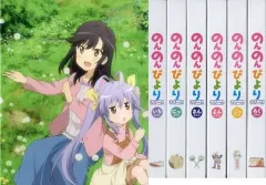 2025年最新】のんのんびより blu-rayの人気アイテム - メルカリ