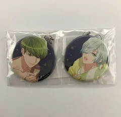 御影密 缶バッジ 御影密 缶バッジのおすすめ人気商品一覧 通販 - Yahoo!ショッピング