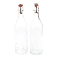 Supreme 'Swing Top 1.0L Bottle (Set of 2)'スウィングトップ
