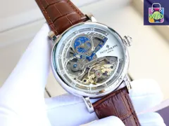 【今日特価】Patek Philippe パテックフィリップ マルチファンクション 高機能性を備えた構造