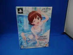 箱に擦れキズ、折れ、変形あり PS3 TVアニメ アイドルマスター シンデレラガールズ G4U!パック VOL.5