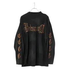 2025年最新】バレンシアガ メンズ ロンtの人気アイテム - メルカリ