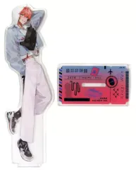 【中古】アクリルスタンド・アクリルパネル 赤城ウェン アクリルスタンド 「バーチャルYouTuber にじさんじ ＆ NIJISANJI EN Asia Travel 2023」